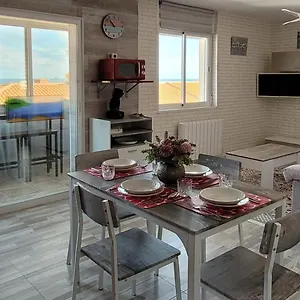  Apartamento Arribolas