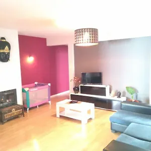  Apartamento Euskal Dreams